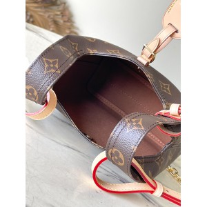 Lv Atlantis Bb bag 17 x 17 x 7 cm Bags