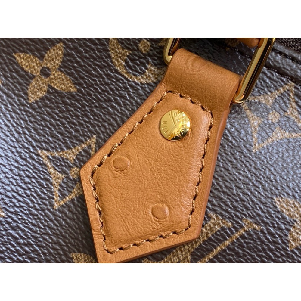 Lv Speedy Ban 30 M12083 30x21x17cm Bags