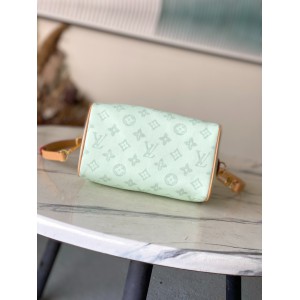 Lv Speedy Ban 20 M27530 20.5x13x12cm Bags