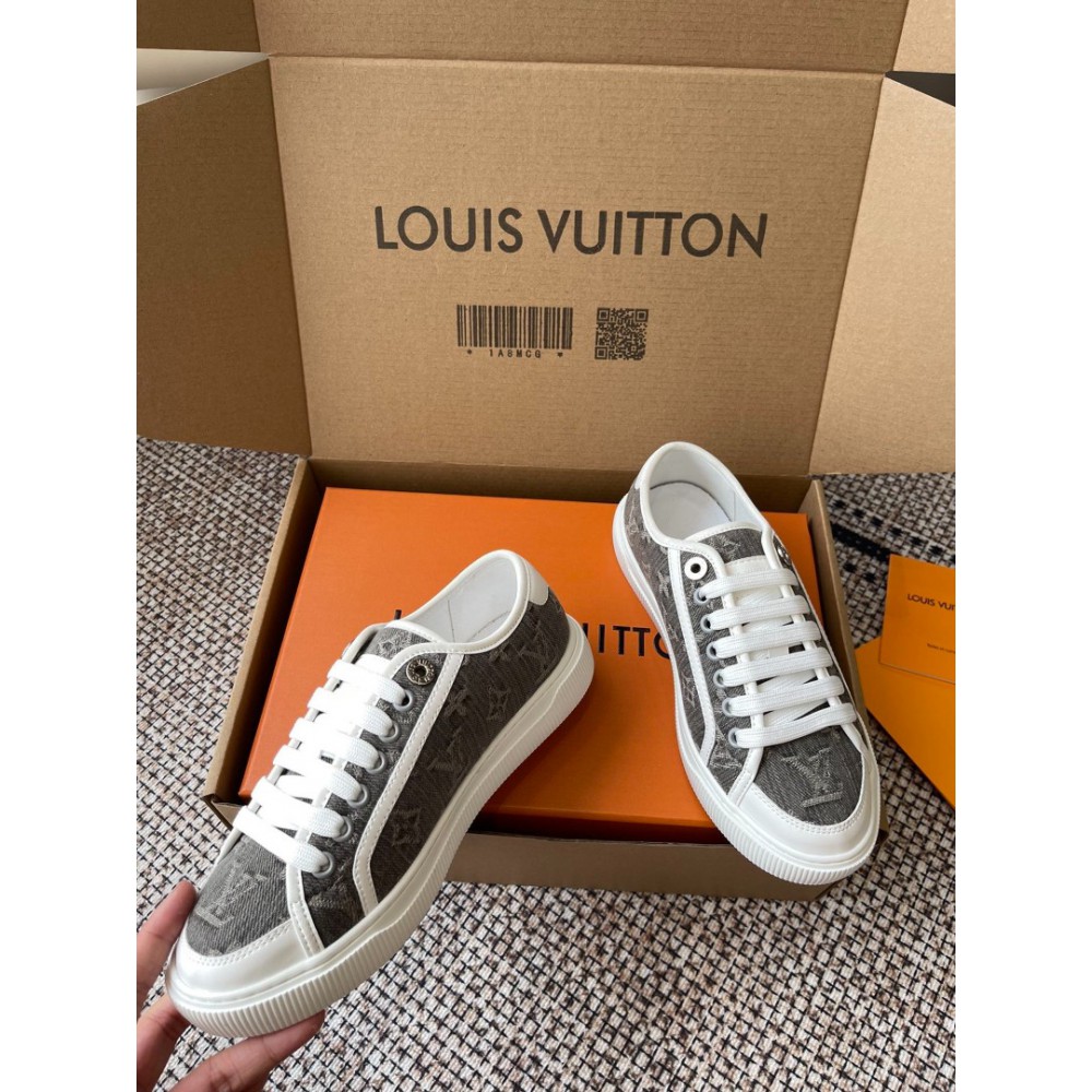 Lv Lagoon sneakers 36-42 Shoes