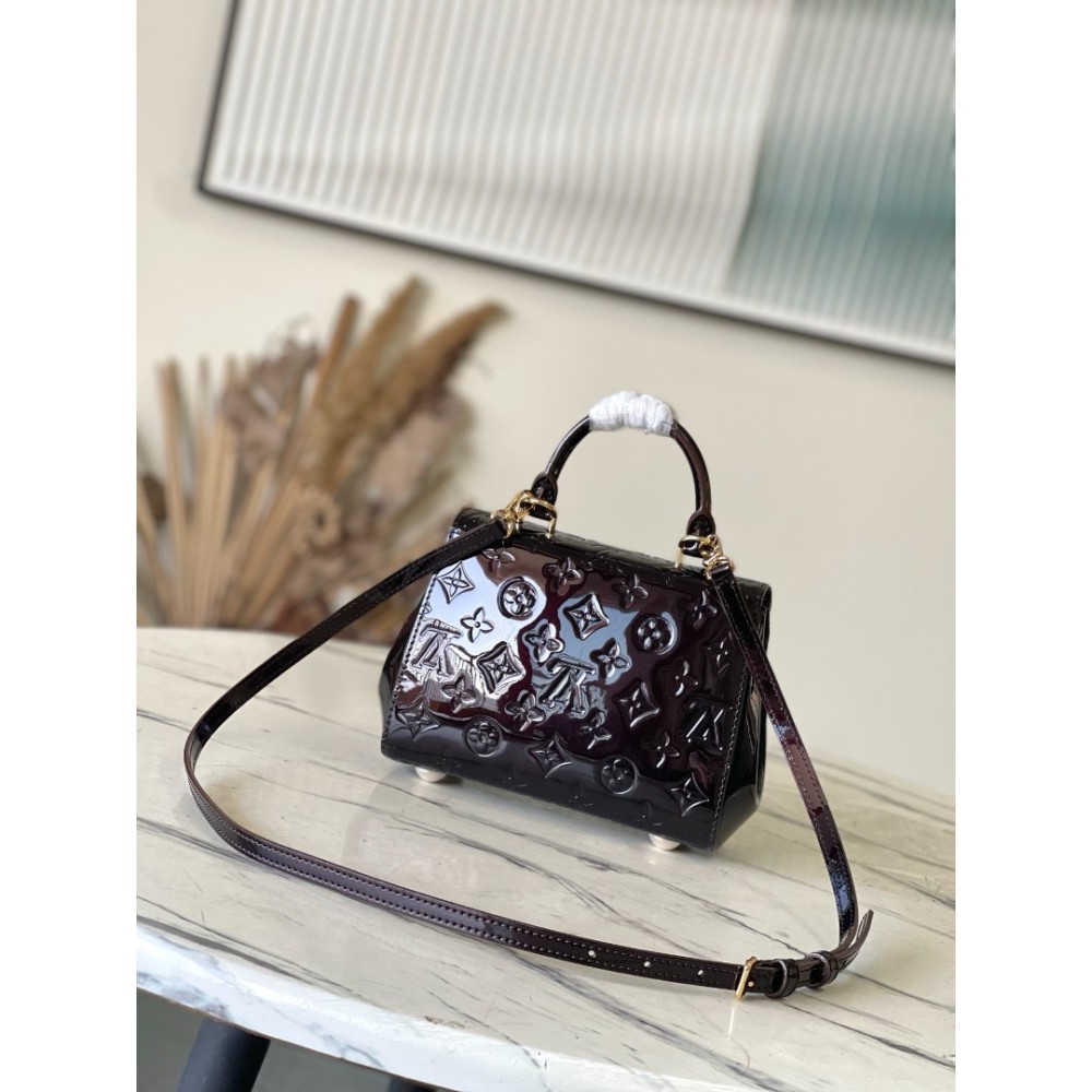 Lv Clunny mini handbag M27173 20x16x7cm Bags