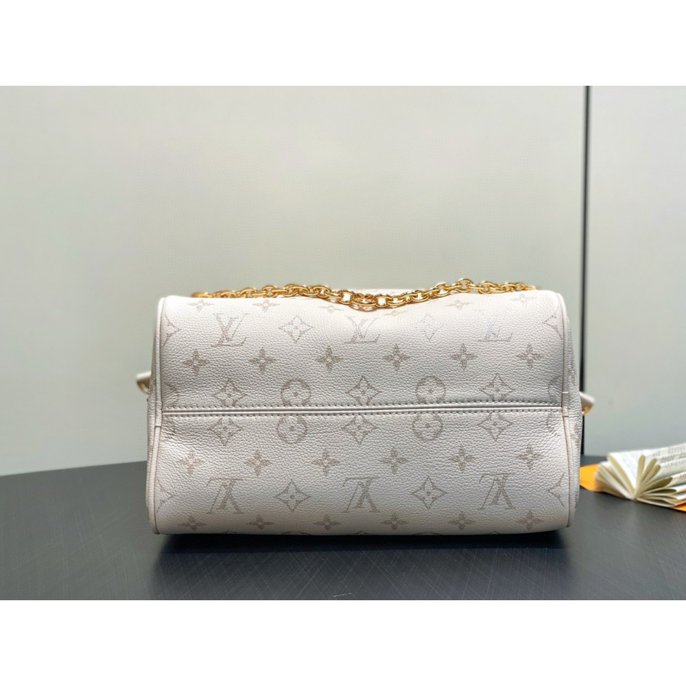 Lv Speedy Ban 25 M26690 25x18x13cm Bags