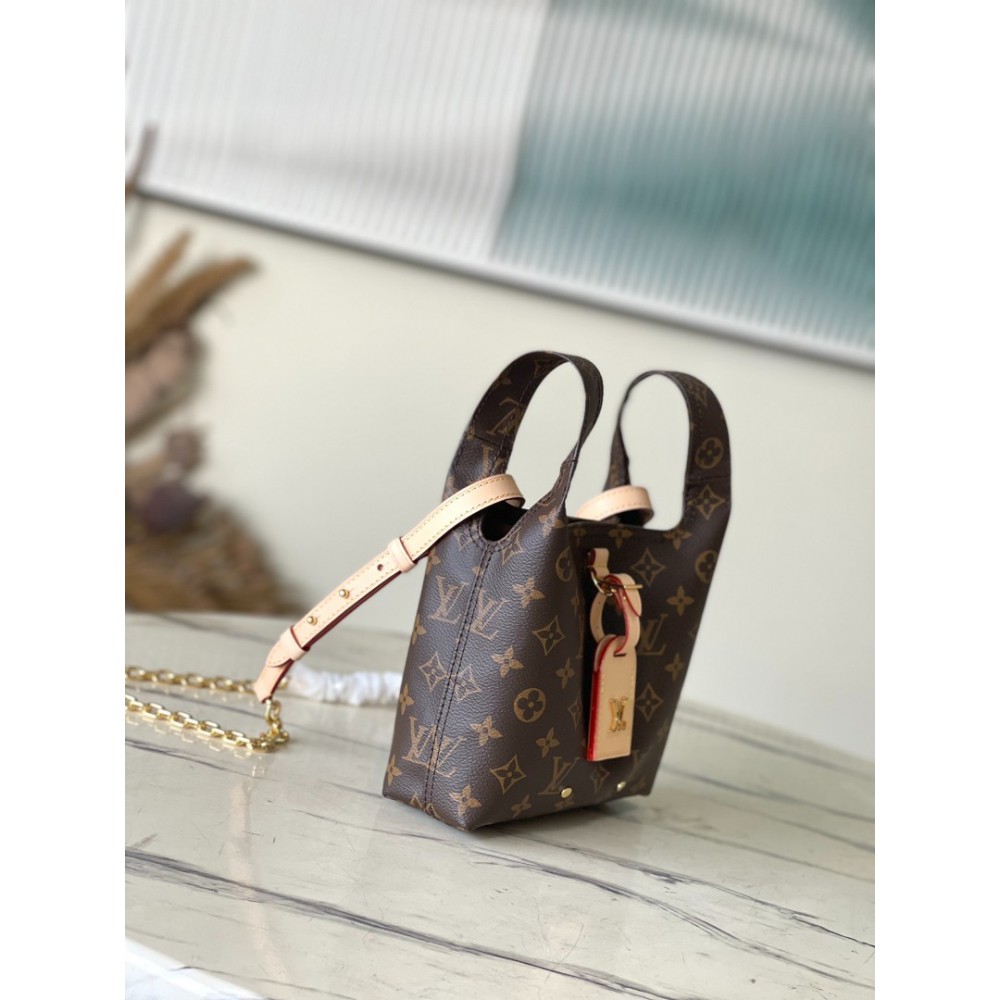 Lv Atlantis Bb bag 17 x 17 x 7 cm Bags