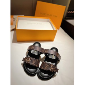 Lv sandals 36-42 Shoes