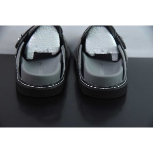 Lv cosy comfort mules 36-45 Shoes