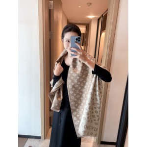 Lv scarf 180x65cm Accesories