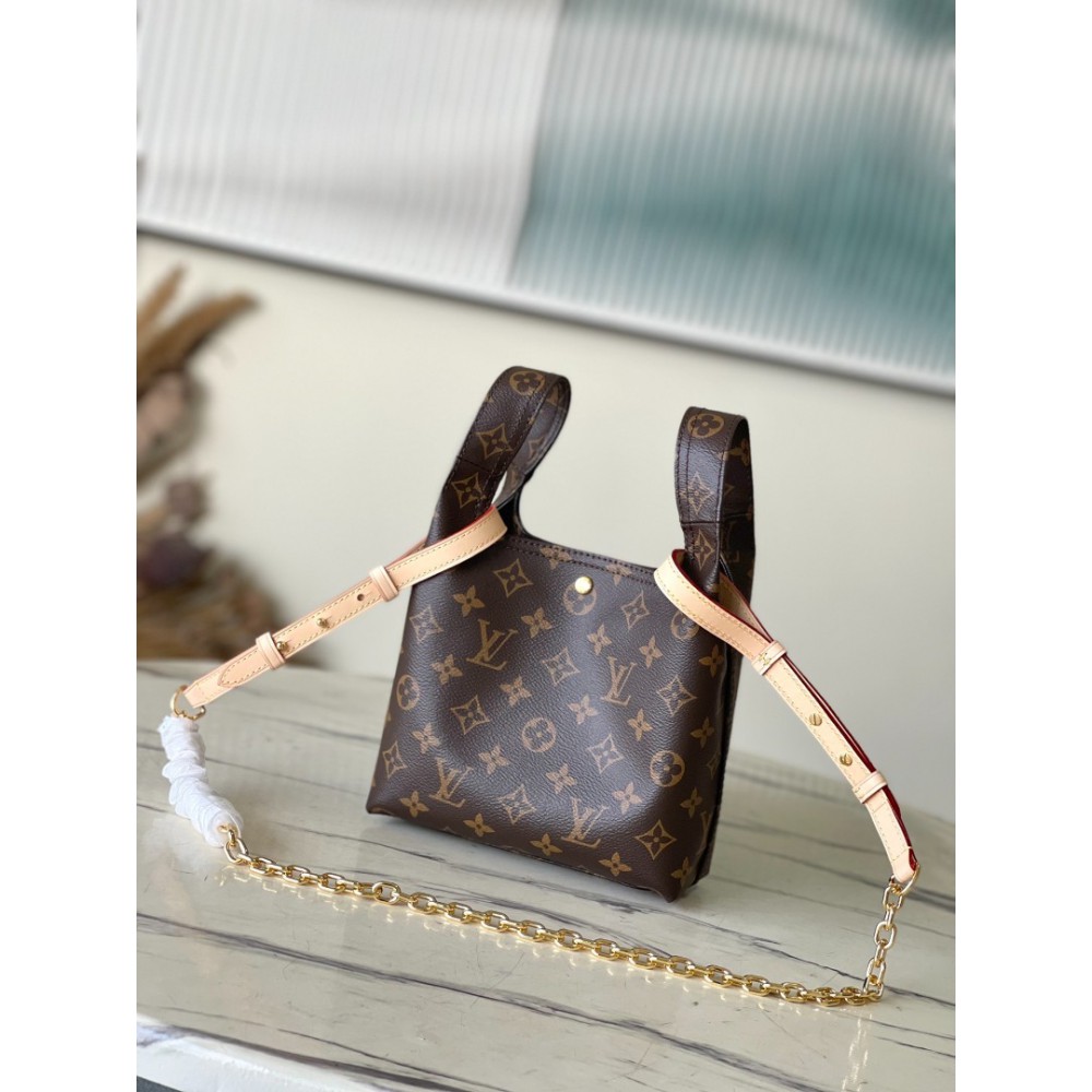 Lv Atlantis Bb bag 17 x 17 x 7 cm Bags