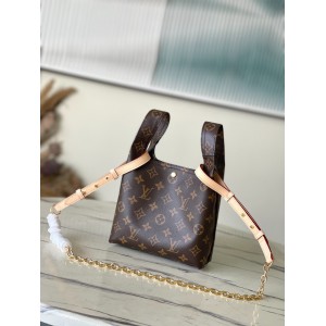 Lv Atlantis Bb bag 17 x 17 x 7 cm Bags
