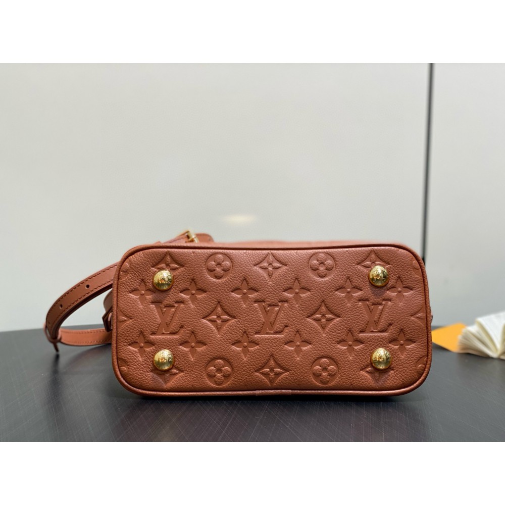 Lv Alma M28661 23.5X17.5X11.5cm  Bags