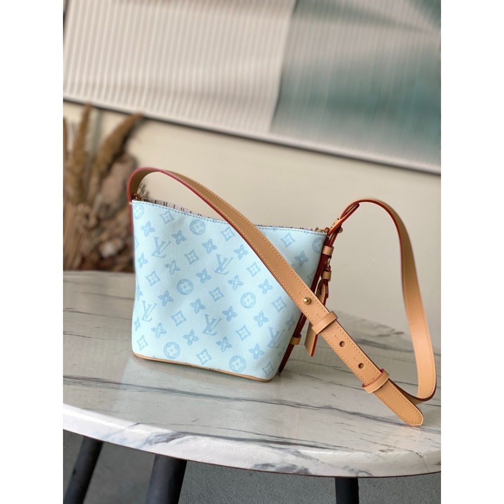 Lv All in BB m28335 16x18x12cm Bags