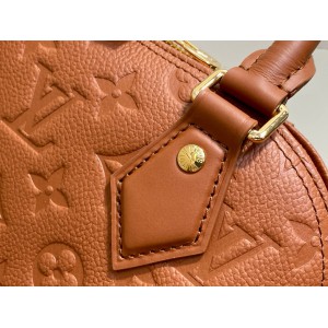 Lv Alma M28661 23.5X17.5X11.5cm  Bags