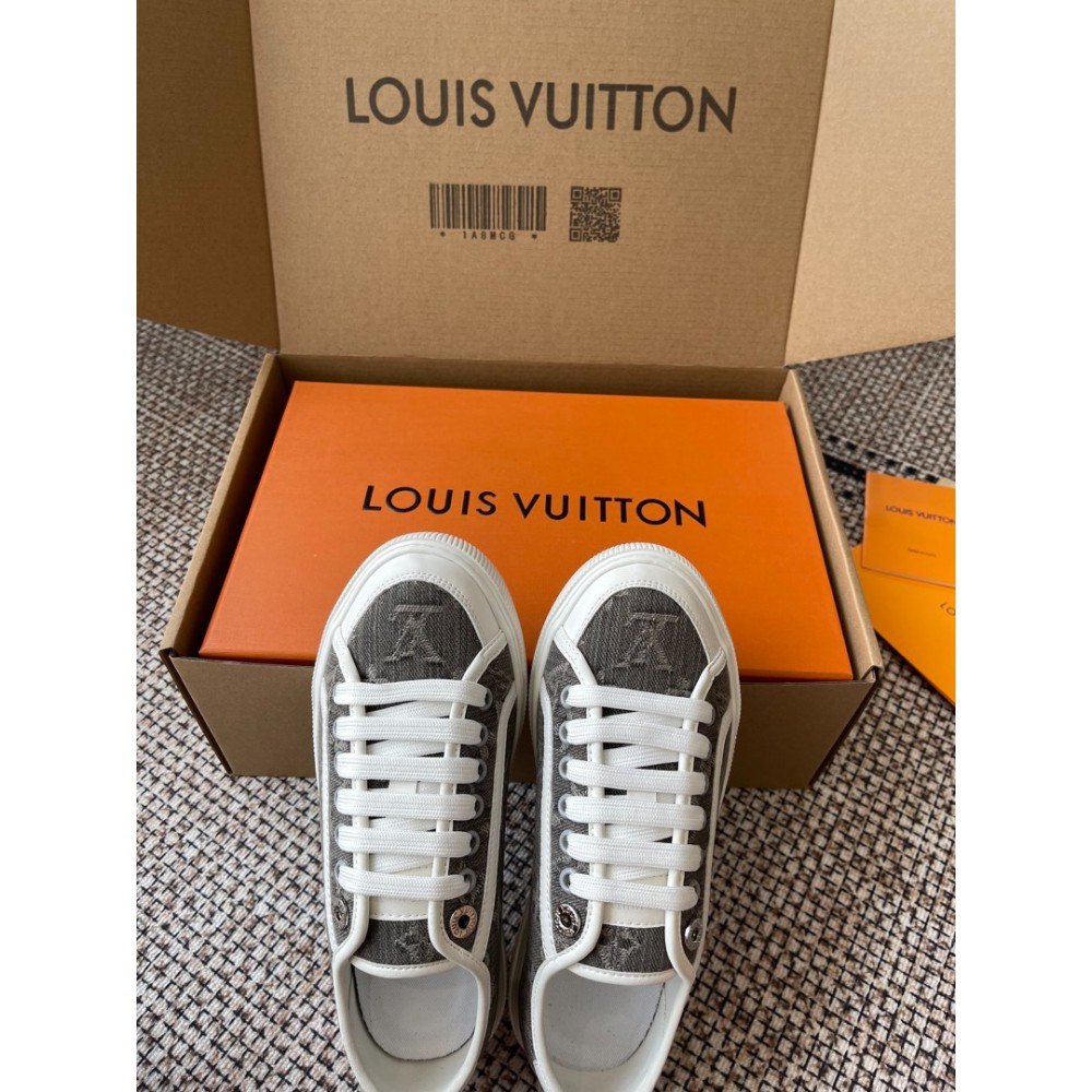 Lv Lagoon sneakers 36-42 Shoes