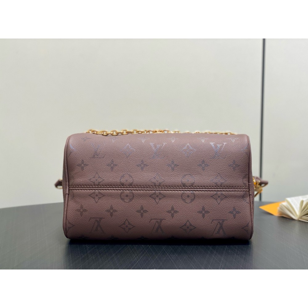 Lv Speedy Ban 25 M26691 25x18x13cm Bags