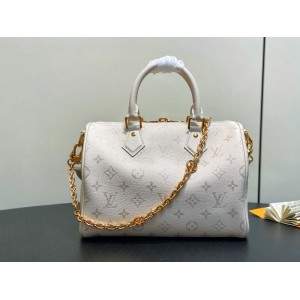 Lv Speedy Ban 25 M26690 25x18x13cm Bags