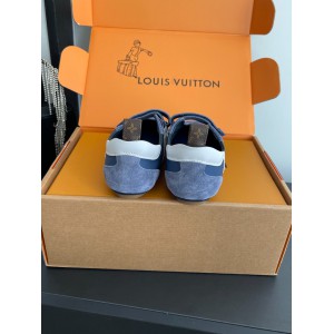 Lv Sneakerina Mary Jane shoes 36-42 Shoes