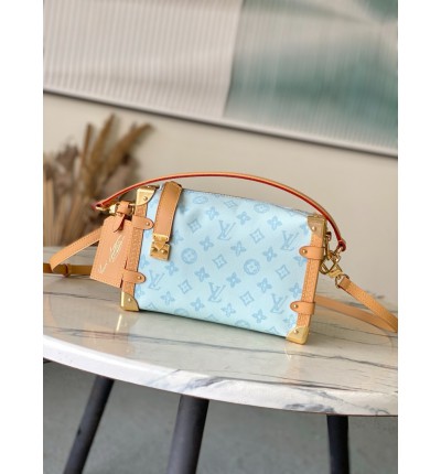 Lv Side Trunk MM m27891 23x16x8.5cm