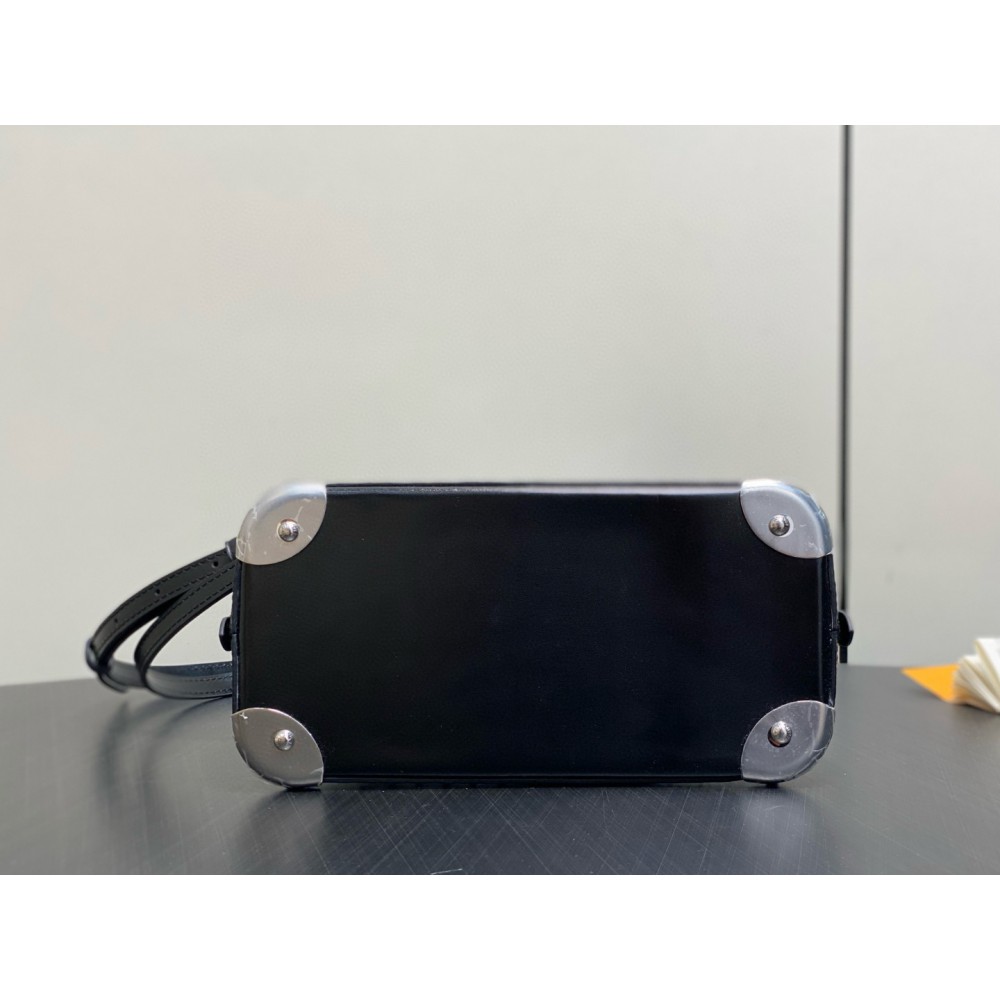 Lv Alma Trunk M27812 19x11x22cm  Bags