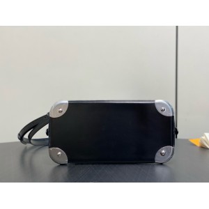 Lv Alma Trunk M27812 19x11x22cm  Bags