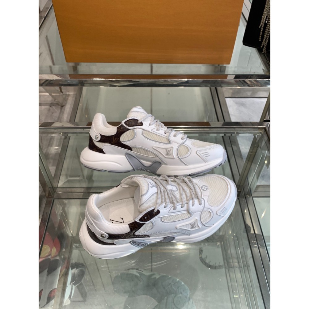 Lv sneakers Olympia 36-42 Shoes