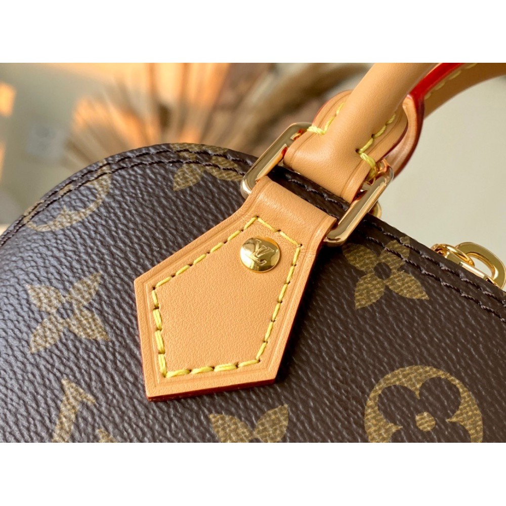 Lv M82717 Nano Alma 18 x 12 x 8 cm Bags