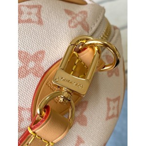 Lv Speedy Ban 20 M27530 20.5x13x12cm Bags