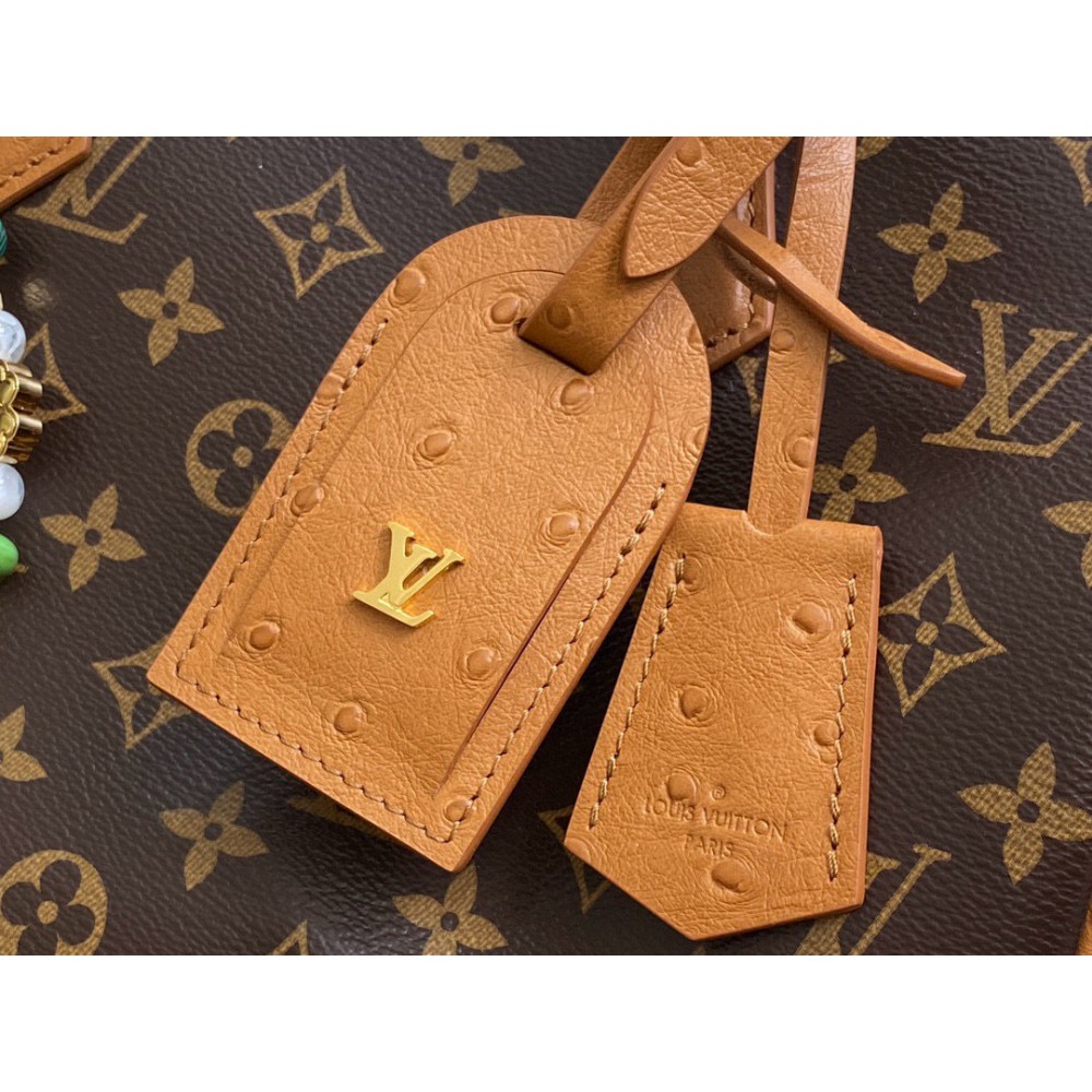 Lv Speedy Ban 30 M12083 30x21x17cm Bags