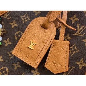 Lv Speedy Ban 30 M12083 30x21x17cm Bags
