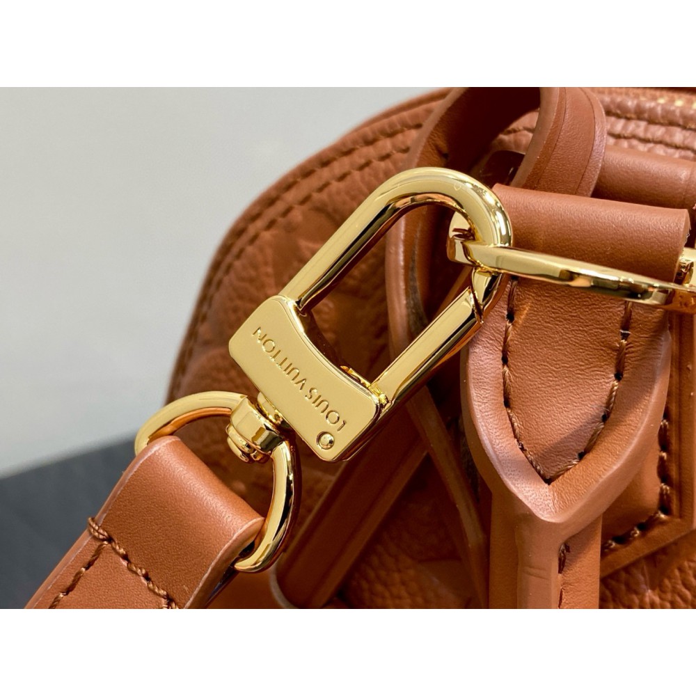 Lv Alma M28661 23.5X17.5X11.5cm  Bags