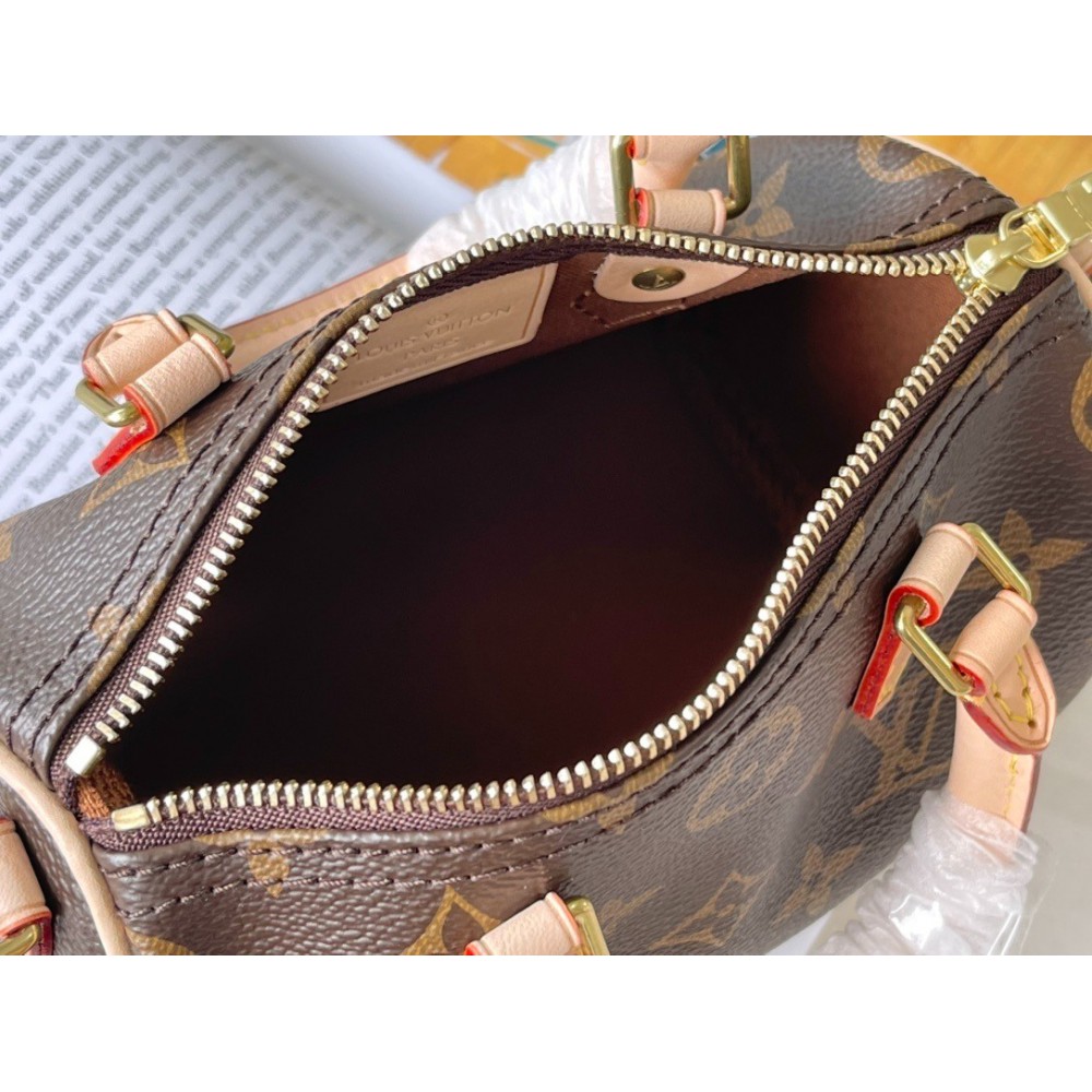 Lv speedy nano M61252 16 x 12.5 x 10 Bags