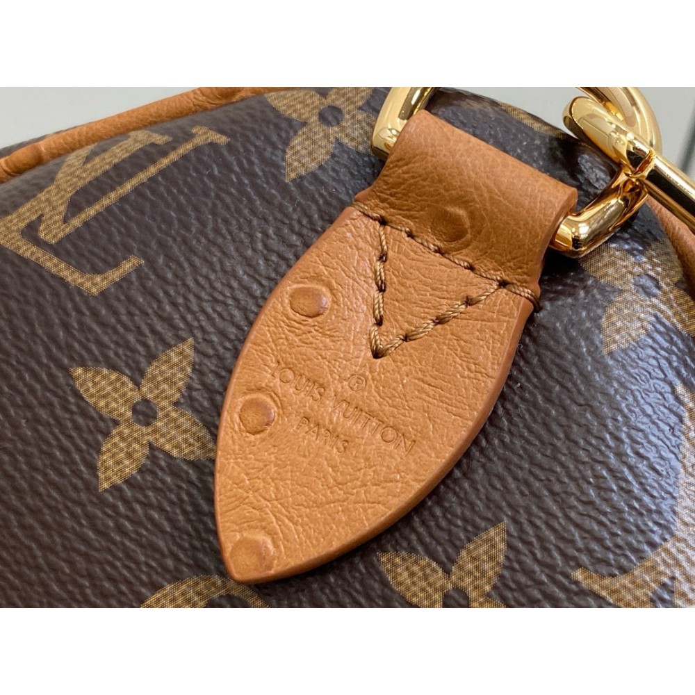 Lv Speedy Ban 30 M12083 30x21x17cm Bags