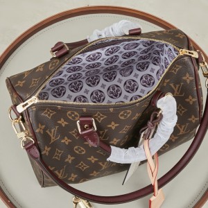 Lv Speedy 30 Soft Celebration M28379 Bags
