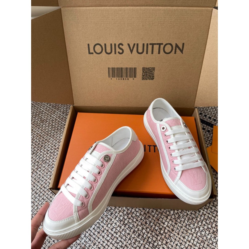 Lv Lagoon sneakers 36-42 Shoes