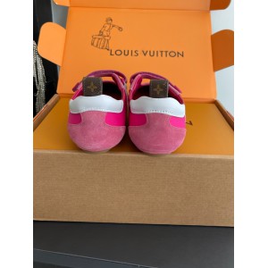Lv Sneakerina Mary Jane shoes 36-42 Shoes