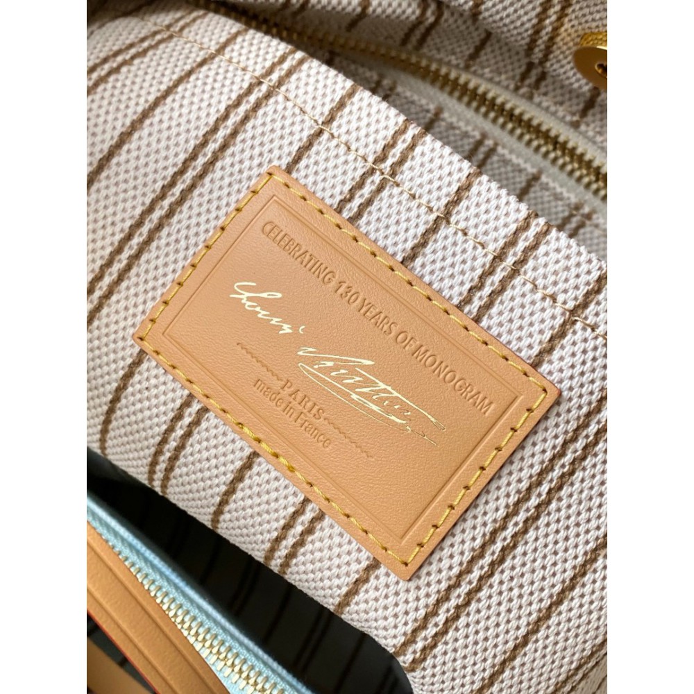 Lv Carryall PM m27532 29x24x12cm Bags