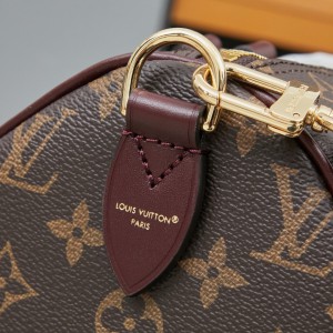 Lv Speedy 30 Soft Celebration M28379 Bags