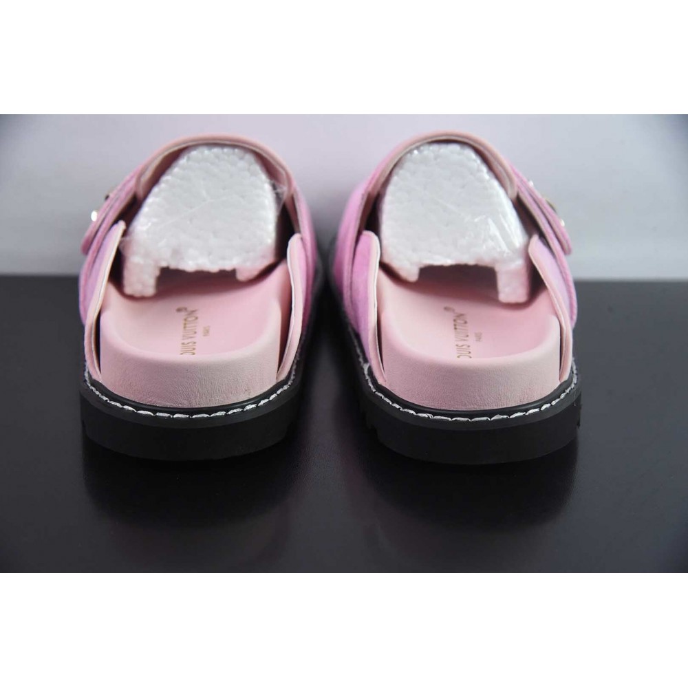 Lv cosy comfort mules 36-45 Shoes