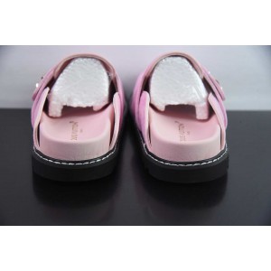 Lv cosy comfort mules 36-45 Shoes