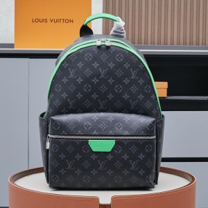 Lv M25887 Discovery Backpack PM 29 x 38 x 20 cm Bags