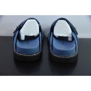 Lv cosy comfort mules 36-45 Shoes