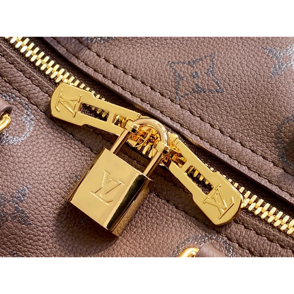 Lv Speedy Ban 25 M26691 25x18x13cm Bags