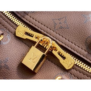 Lv Speedy Ban 25 M26691 25x18x13cm Bags