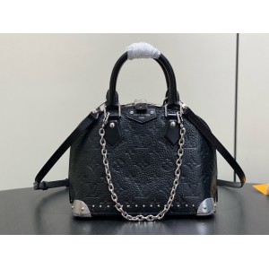 Lv Alma Trunk M27812 19x11x22cm  Bags