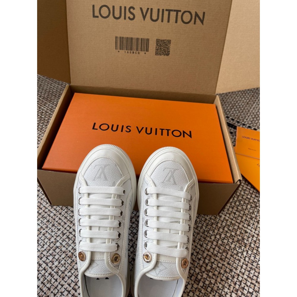 Lv Lagoon sneakers 36-42 Shoes