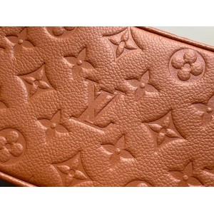 Lv Alma M28661 23.5X17.5X11.5cm  Bags