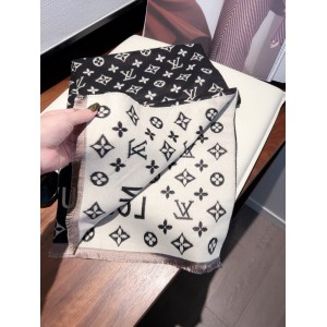 Lv scarf 180x65cm Accesories