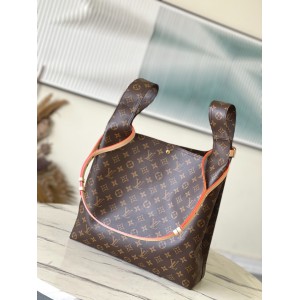 Lv Atlantis Gm bag 34 x 34 x 13.5 cm Bags