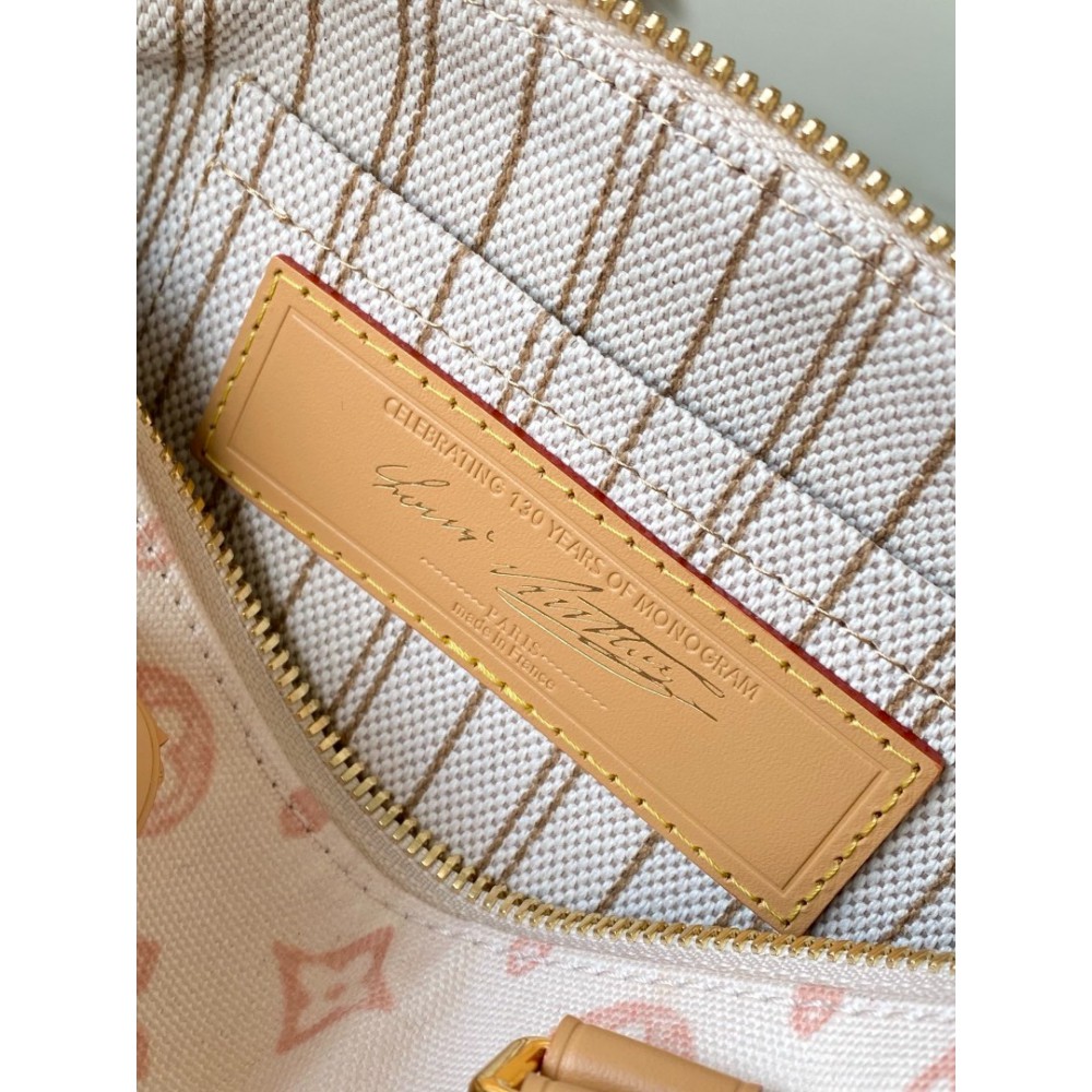 Lv Speedy Ban 20 M27530 20.5x13x12cm Bags