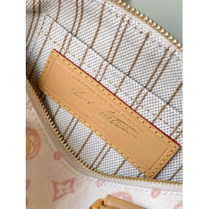 Lv Speedy Ban 20 M27530 20.5x13x12cm Bags