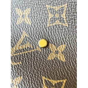 Lv Atlantis Gm bag 34 x 34 x 13.5 cm Bags