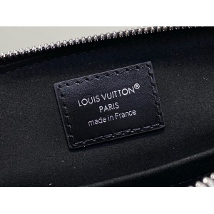Lv Alma Trunk M27812 19x11x22cm  Bags